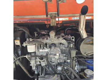 Мини-экскаватор Doosan DH55: фото 5