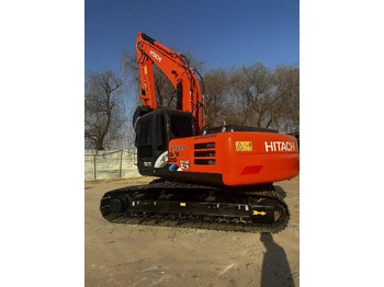 Экскаватор HITACHI ZX210