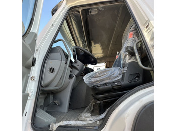 Грузовик бортовой/ Платформа SINOTRUK HOWO