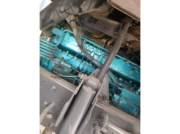 Грузовик бортовой/ Платформа Howo ZZ3257N3647D1: фото 3