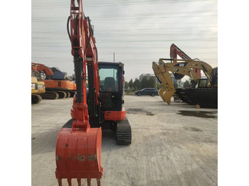 KUBOTA KX165 в лизинг KUBOTA KX165: фото 4