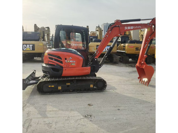 KUBOTA KX165 в лизинг KUBOTA KX165: фото 2