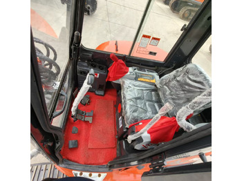 KUBOTA U55-4 в лизинг KUBOTA U55-4: фото 5