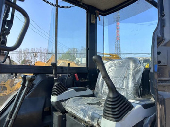 Мини-экскаватор Komatsu PC35: фото 4 Мини-экскаватор Komatsu PC35: фото 4