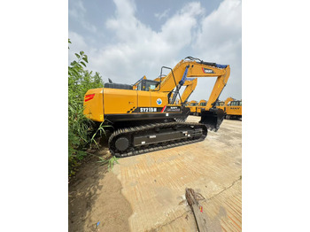 Гусеничный экскаватор SANY