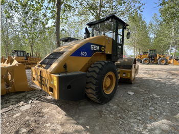 Компактор SEM