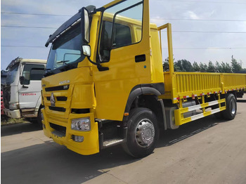 Самосвал SINOTRUK HOWO
