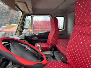 Самосвал SINOTRUK HOWO