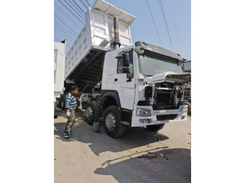 SINOTRUK HOWO в лизинг SINOTRUK HOWO: фото 1