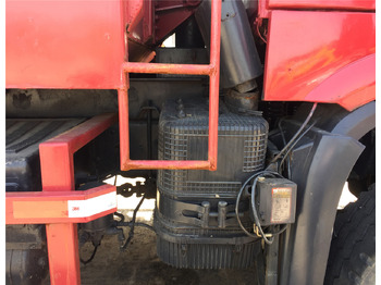 Самосвал SINOTRUK HOWO: фото 4 Самосвал SINOTRUK HOWO: фото 4