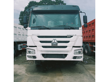 Самосвал SINOTRUK HOWO: фото 3 Самосвал SINOTRUK HOWO: фото 3