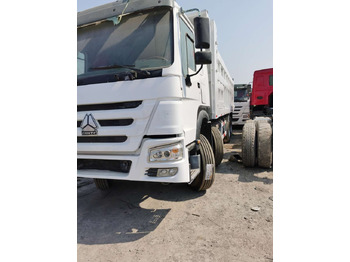 SINOTRUK HOWO в лизинг SINOTRUK HOWO: фото 1