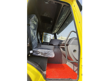 SINOTRUK HOWO в лизинг SINOTRUK HOWO: фото 5