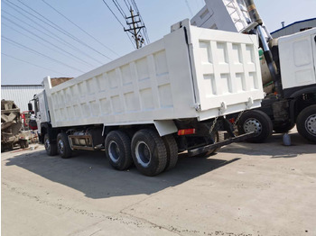 SINOTRUK HOWO в лизинг SINOTRUK HOWO: фото 3