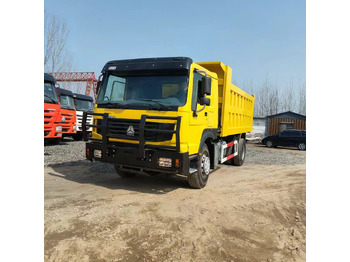 SINOTRUK HOWO в лизинг SINOTRUK HOWO: фото 2