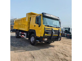 SINOTRUK HOWO в лизинг SINOTRUK HOWO: фото 1