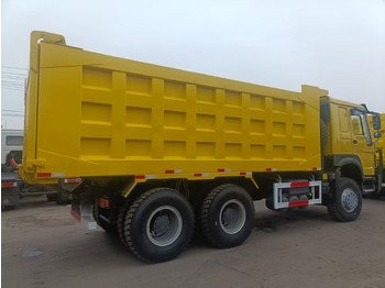 Новый Самосвал SINOTRUK HOWO: фото 4 Новый Самосвал SINOTRUK HOWO: фото 4