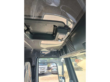 Самосвал Sinotruk Howo: фото 4 Самосвал Sinotruk Howo: фото 4