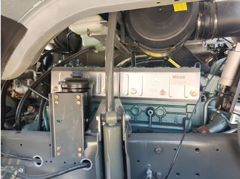 Самосвал Sinotruk Howo: фото 5 Самосвал Sinotruk Howo: фото 5