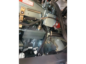 Самосвал Sinotruk Howo: фото 3 Самосвал Sinotruk Howo: фото 3