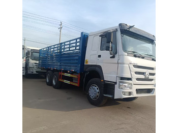 Грузовик SINOTRUK HOWO