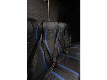 Mercedes-Benz Sprinter в лизинг Mercedes-Benz Sprinter: фото 4