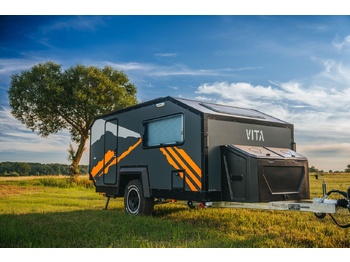 Прицеп дача