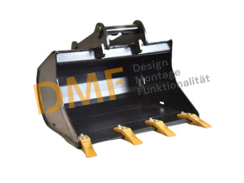 Ковш для экскаватора