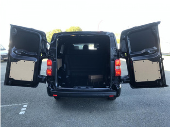 CITROEN Jumpy XL 2.0 BlueHDi - 180 S&S - BV EAT8  III CABINE APPROFONDIE Fixe PHASE 2 6 PLACES в лизинг CITROEN Jumpy XL 2.0 BlueHDi - 180 S&S - BV EAT8  III CABINE APPROFONDIE Fixe PHASE 2 6 PLACES: фото 4