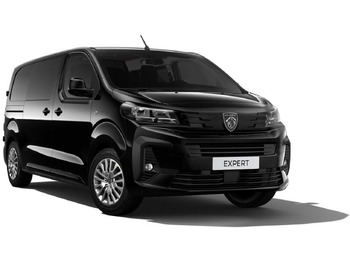 Цельнометаллический фургон PEUGEOT Expert