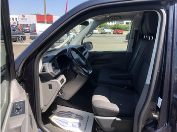 Цельнометаллический фургон VOLKSWAGEN transporter 2.8T L1H1 2.0 TDI 150CH BUSINESS DSG7: фото 4