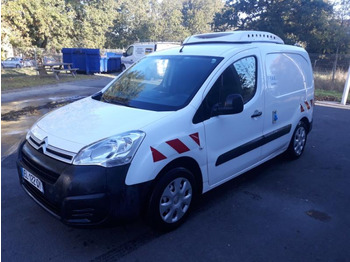 Фургон-рефрижератор CITROËN Berlingo