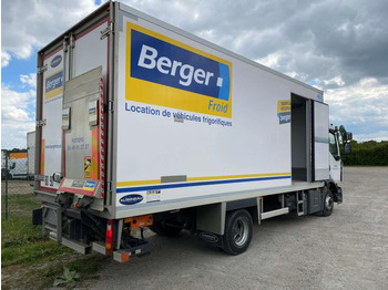 Изотермический грузовик D 7.5 LOW P4X2 210 FRIGO: фото 2 Изотермический грузовик D 7.5 LOW P4X2 210 FRIGO: фото 2