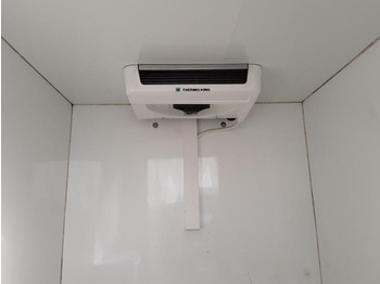 Фургон-рефрижератор FIAT DOBLO CARGO MAXI FRIGO: фото 5 Фургон-рефрижератор FIAT DOBLO CARGO MAXI FRIGO: фото 5