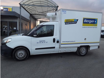 Фургон-рефрижератор FIAT DOBLO CARGO MAXI FRIGO: фото 3 Фургон-рефрижератор FIAT DOBLO CARGO MAXI FRIGO: фото 3