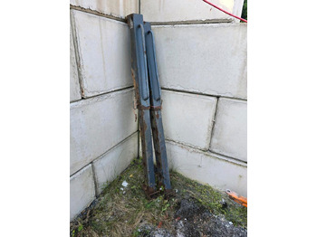 Разбрасыватель песка/ Соли SCHMIDT