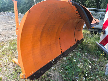 Отвал для снега Bucher Schneepflug Ramox 300 NGR Schneeschieber Schneeschild Winterdienst Räumschild passend für Unimog 405/10 405/12 UGE UGN U300 U 300 400 500: фото 5 Отвал для снега Bucher Schneepflug Ramox 300 NGR Schneeschieber Schneeschild Winterdienst Räumschild passend für Unimog 405/10 405/12 UGE UGN U300 U 300 400 500: фото 5