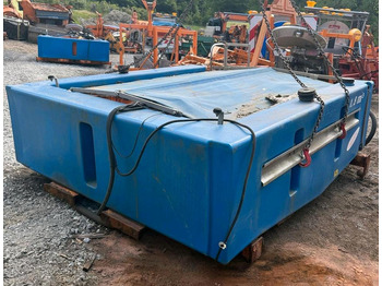 Разбрасыватель песка/ Соли Gmeiner STA 2500 C Salzstreuer für Unimog UGN UGE 424 427 405 U300 U 300 400 500 MERCEDES-BENZ 218 219 318 323 423 427 327 430 429 430 435 Salzsilo Streuautomat Winterdienst: фото 4 Разбрасыватель песка/ Соли Gmeiner STA 2500 C Salzstreuer für Unimog UGN UGE 424 427 405 U300 U 300 400 500 MERCEDES-BENZ 218 219 318 323 423 427 327 430 429 430 435 Salzsilo Streuautomat Winterdienst: фото 4