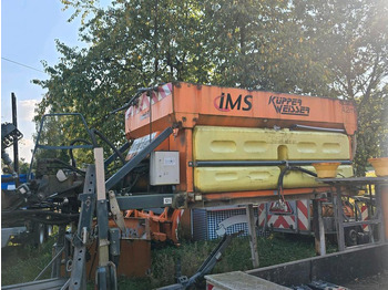 Разбрасыватель песка/ Соли SCHMIDT