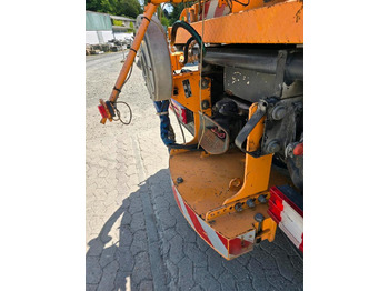 Разбрасыватель песка/ Соли Mulag Heckgewicht mit Gebläse für Unimog 405 u300 U 400 500 UGN UGE 423 427 318 218 530 430 535 Böschungsmäher Böschungsmulcher Dücker: фото 2 Разбрасыватель песка/ Соли Mulag Heckgewicht mit Gebläse für Unimog 405 u300 U 400 500 UGN UGE 423 427 318 218 530 430 535 Böschungsmäher Böschungsmulcher Dücker: фото 2