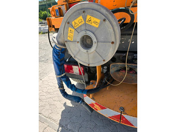 Разбрасыватель песка/ Соли Mulag Heckgewicht mit Gebläse für Unimog 405 u300 U 400 500 UGN UGE 423 427 318 218 530 430 535 Böschungsmäher Böschungsmulcher Dücker: фото 3 Разбрасыватель песка/ Соли Mulag Heckgewicht mit Gebläse für Unimog 405 u300 U 400 500 UGN UGE 423 427 318 218 530 430 535 Böschungsmäher Böschungsmulcher Dücker: фото 3