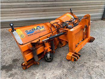 Отвал для снега SaMASZ