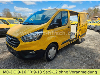 Пассажирский фургон FORD Transit