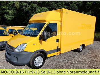 Легковой автомобиль Iveco Daily 2.3l Autom. Koffer für Camper Wohnmobil: фото 2 Легковой автомобиль Iveco Daily 2.3l Autom. Koffer für Camper Wohnmobil: фото 2