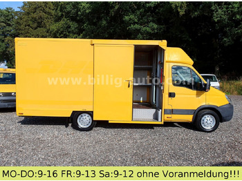 Легковой автомобиль