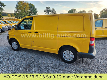 Легковой автомобиль Volkswagen T5 2.0TDI 2xSchiebetüre ideal als Camper Bulli: фото 4 Легковой автомобиль Volkswagen T5 2.0TDI 2xSchiebetüre ideal als Camper Bulli: фото 4