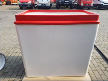 Навесное оборудование