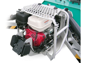 Новый Спайдер-вышка IMER GROUP Seria IM R 15 nowy podnośnik na gąsienicach 15 m: фото 4 Новый Спайдер-вышка IMER GROUP Seria IM R 15 nowy podnośnik na gąsienicach 15 m: фото 4