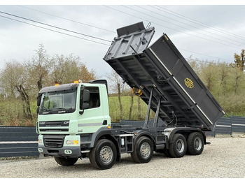 Самосвал DAF CF