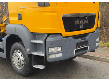 MAN * Sprowadzony * MAN TGS * 6x4 * Bramowiec * Bardzo Dobry Stan * Meiller Kiper * в лизинг MAN * Sprowadzony * MAN TGS * 6x4 * Bramowiec * Bardzo Dobry Stan * Meiller Kiper *: фото 3 MAN * Sprowadzony * MAN TGS * 6x4 * Bramowiec * Bardzo Dobry Stan * Meiller Kiper * в лизинг MAN * Sprowadzony * MAN TGS * 6x4 * Bramowiec * Bardzo Dobry Stan * Meiller Kiper *: фото 3